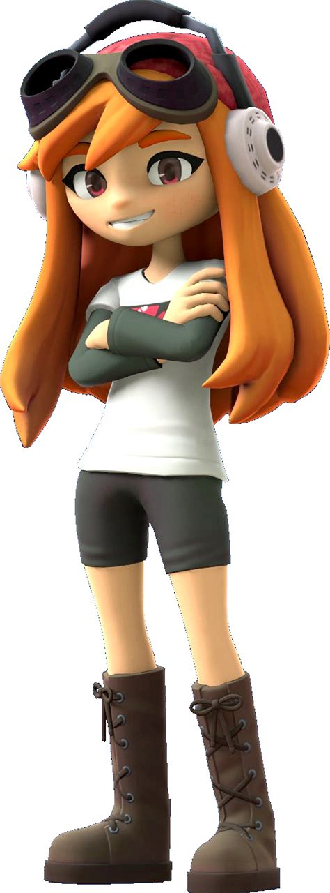 meggy smg4